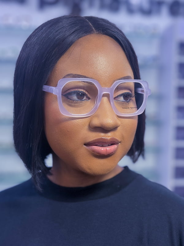 Dolphin Acetate Optical