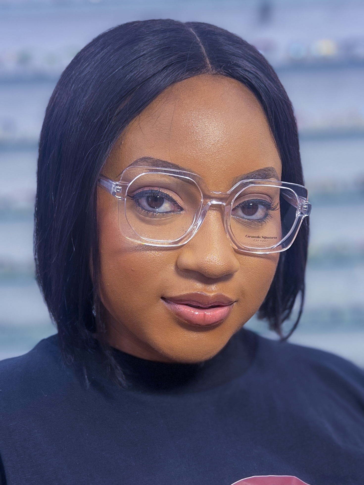 Dolphin Acetate Optical