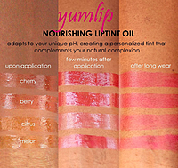 Beautykink Yum Lip Tint Oil-