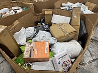 Ecom Undeliverables SMALLS Short Truckload