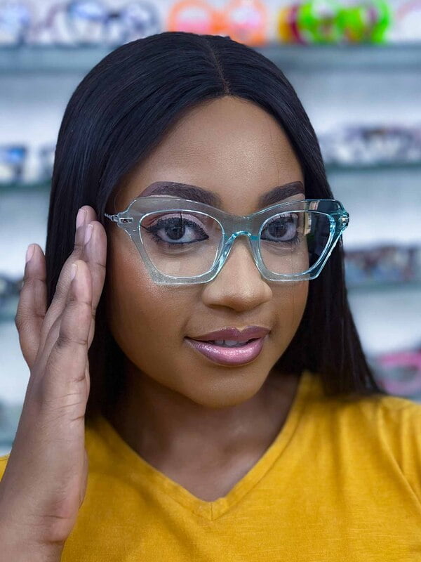 Ellery Acetate Optical