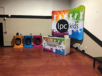 5 Second Counter 5 Second Counter