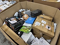 Ecom Undeliverables SMALLS Short Truckload