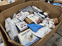 Ecom Undeliverables SMALLS Short Truckload