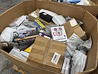 Ecom Undeliverables SMALLS Short Truckload