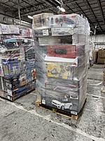 TGT Electronics Pallet