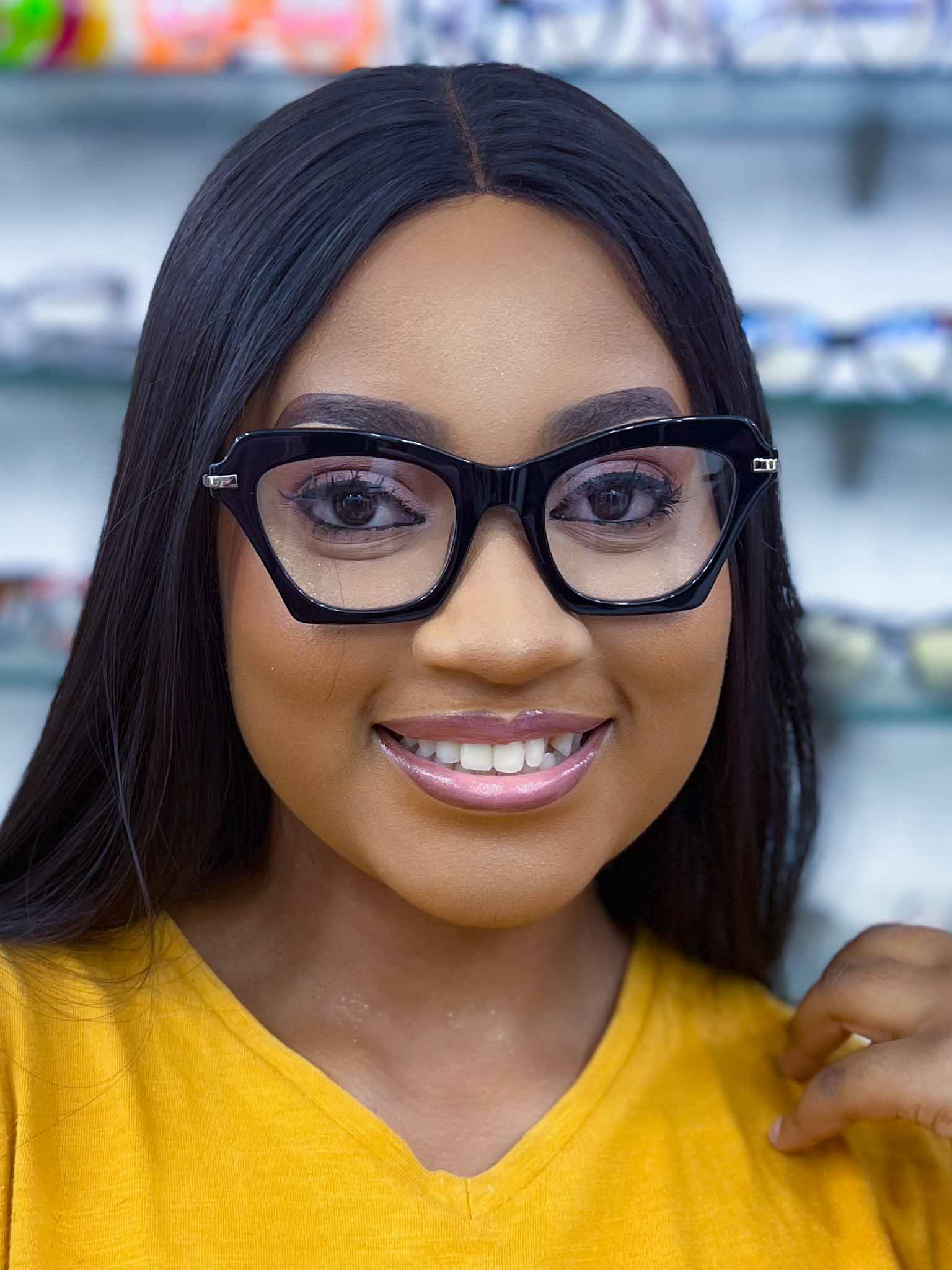 Ellery Acetate Optical