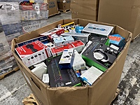 TGT Electronics Truckload