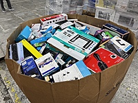 TGT Electronics Pallet