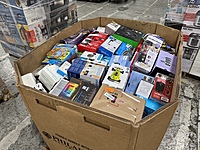 TGT Electronics Truckload