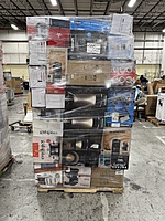 TGT Electronics Truckload