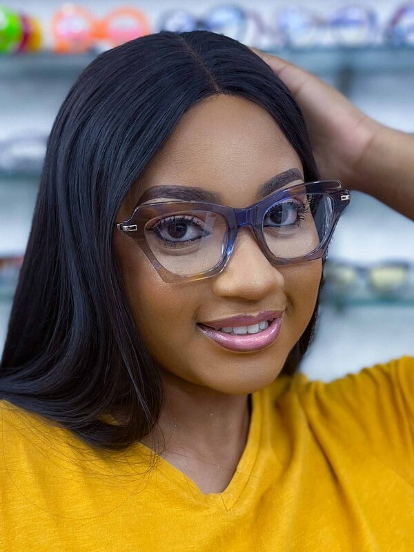 Ellery Acetate Optical