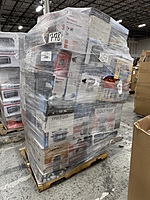 TGT Electronics Truckload