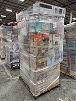 TGT Electronics Truckload