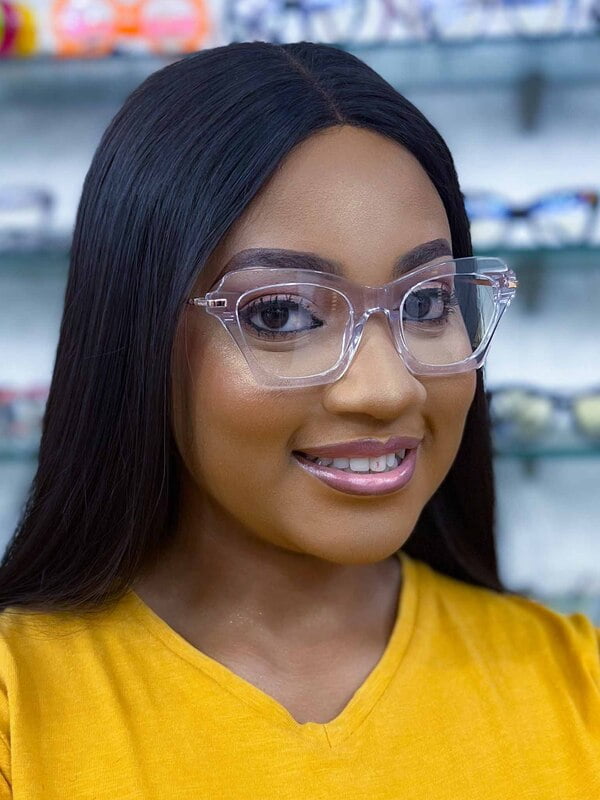 Ellery Acetate Optical