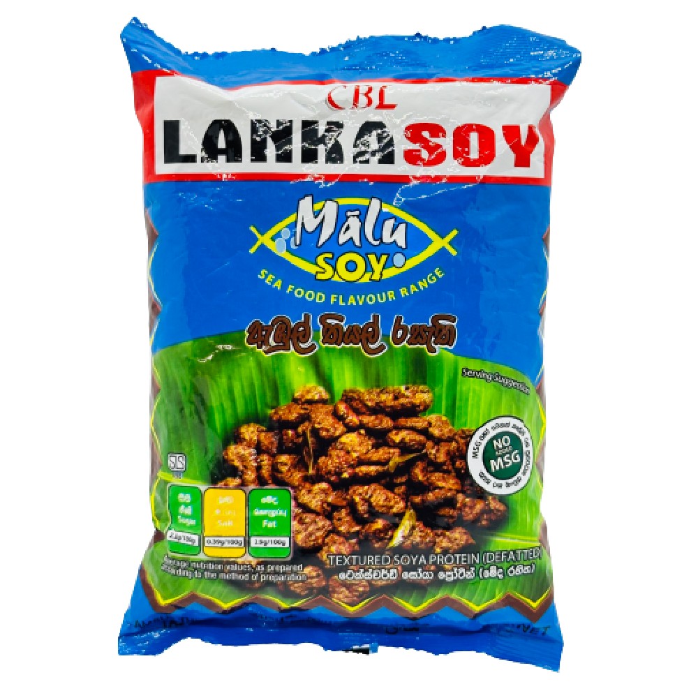 Lanka Soy Ambul Thiyal