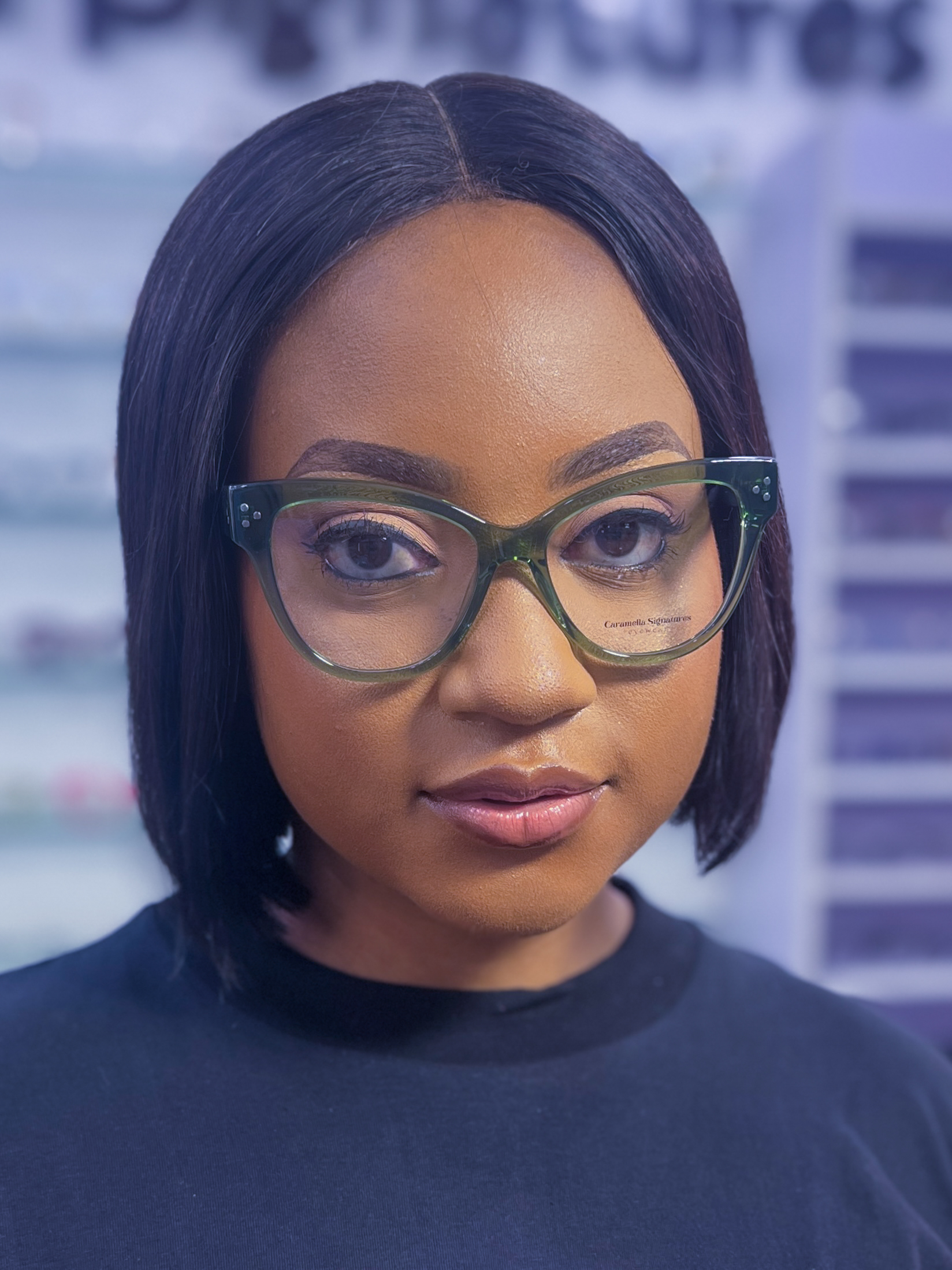 Marrus Acetate Optical