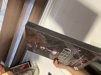 Creed Cervantes (Chess Pieces Book 1) by Hiroyuu101