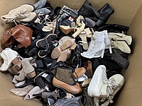 Luxury Retailer SHOES Pallet