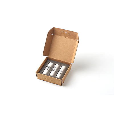 La5 Hand Made Soft Pastel Sticks Set - 1