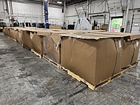 Luxury Retailer APPAREL Pallet