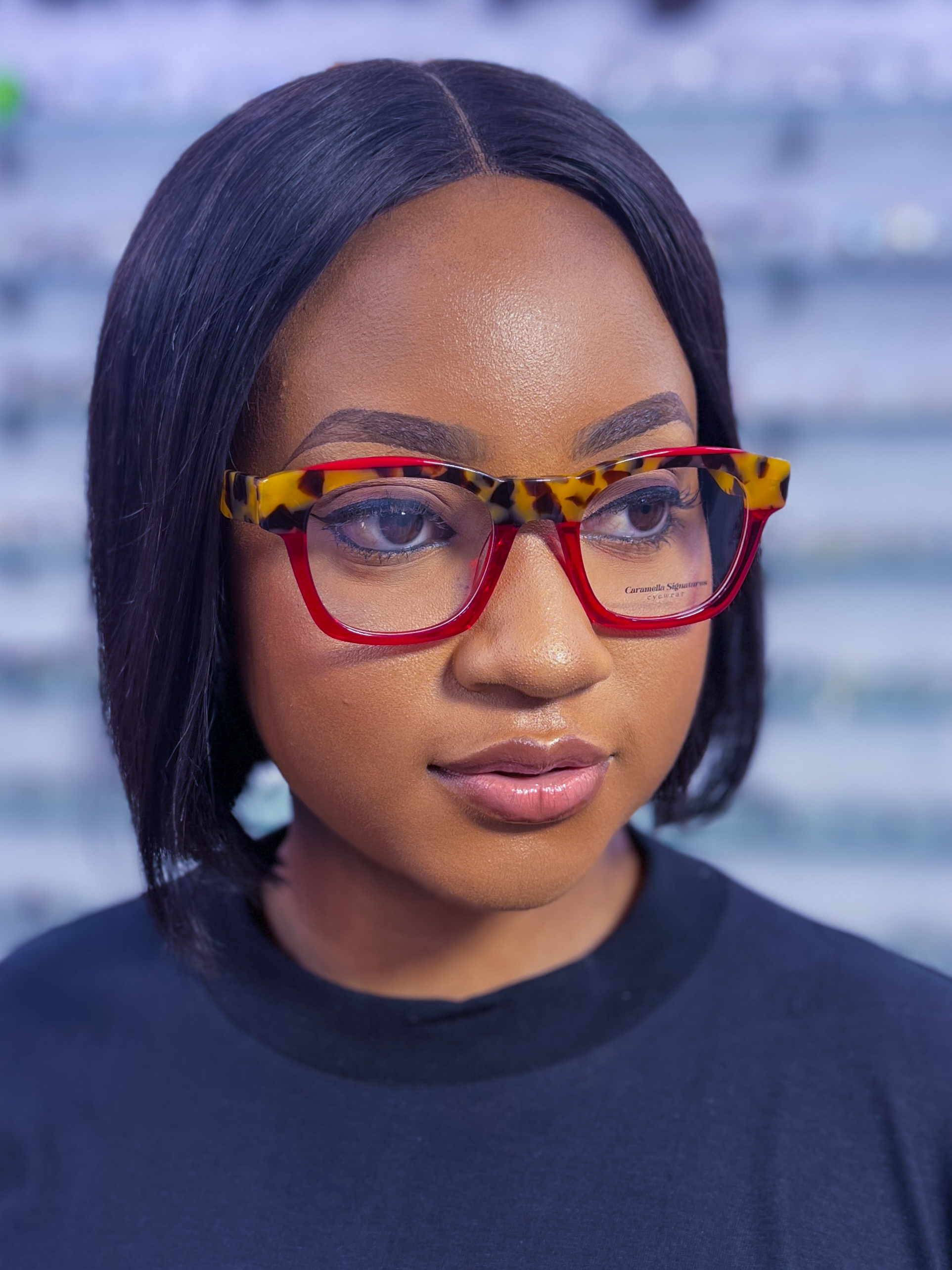 Porcupine Acetate Optical