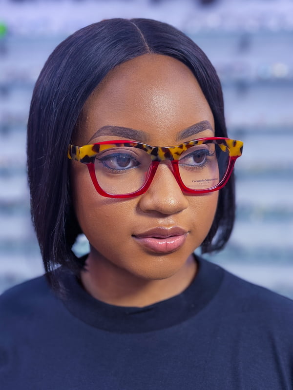 Porcupine Acetate Optical