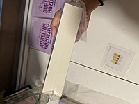 Marcus Aurelius (Rozovsky Heirs Series 4) by Helene Mendoza