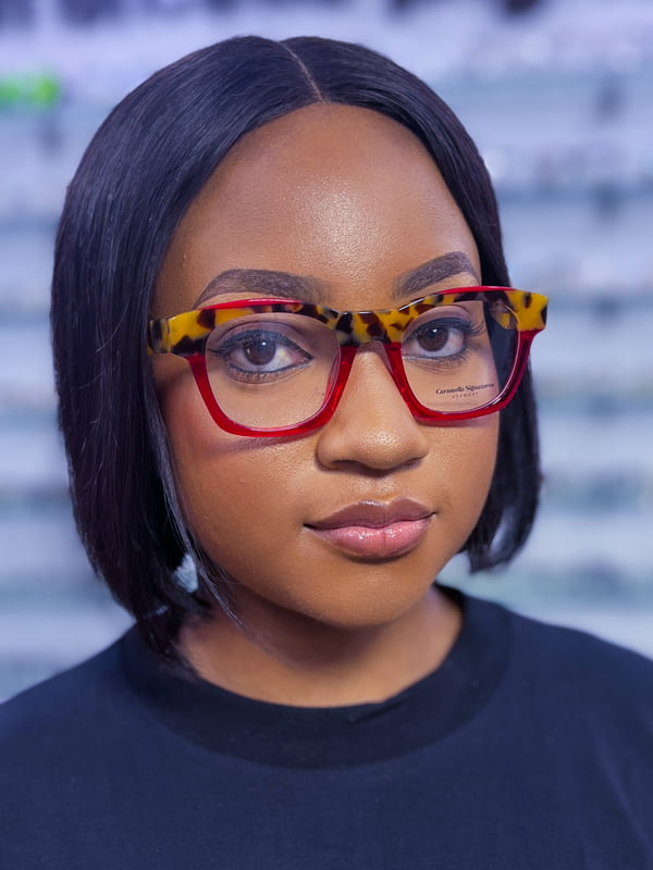 Porcupine Acetate Optical