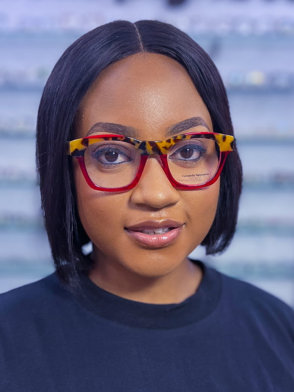 Porcupine Acetate Optical