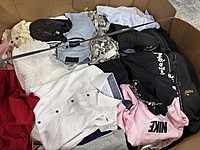 Luxury Retailer APPAREL Mystery Box