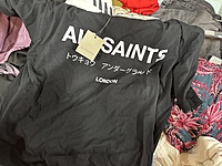 Luxury Retailer APPAREL Truckload