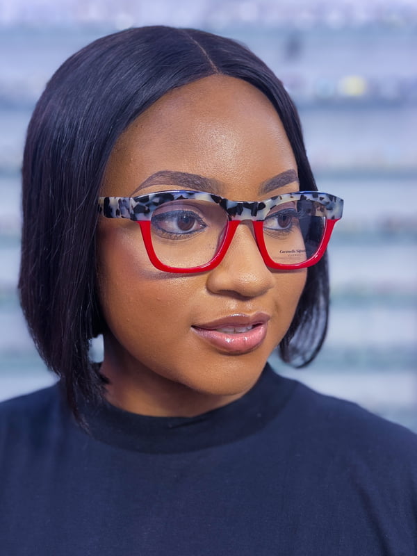 Porcupine Acetate Optical