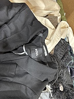 Luxury Retailer APPAREL Pallet