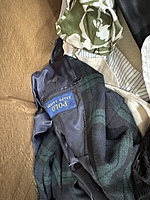 Luxury Retailer APPAREL Mystery Box