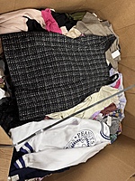 Luxury Retailer APPAREL Mystery Box