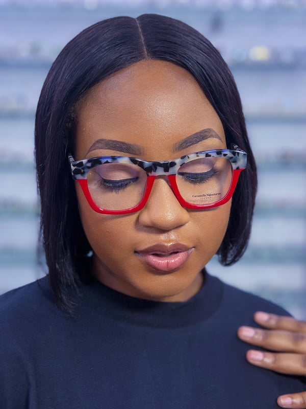 Porcupine Acetate Optical