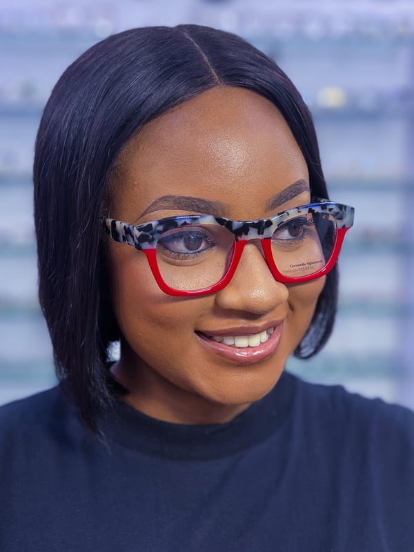 Porcupine Acetate Optical