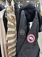 Luxury Retailer APPAREL Mystery Box