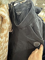 Luxury Retailer APPAREL Pallet