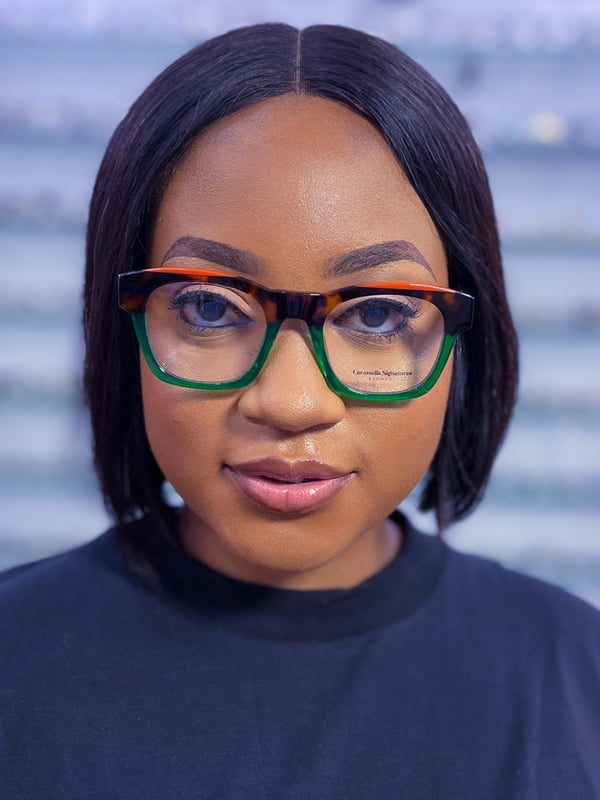 Porcupine Acetate Optical