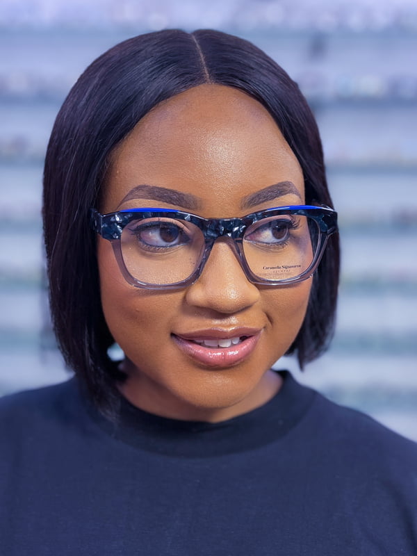 Porcupine Acetate Optical