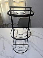 Etagère pour marmite