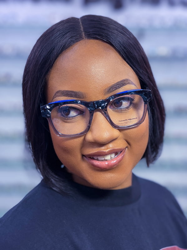 Porcupine Acetate Optical