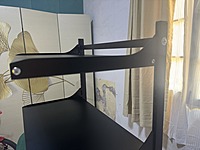 ETAGERE POUR ELECTO MENAGERS 2 niveaux