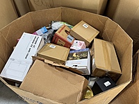 AMZ LPN HPC Truckload