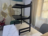 ETAGERE POUR ELECTO MENAGERS 2 niveaux