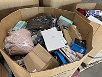 AMZ LPN HPC Truckload