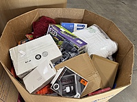 AMZ LPN HPC Truckload