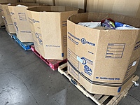 AMZ LPN HPC Truckload